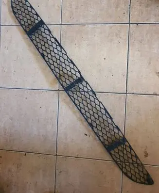 Mercedes-Benz CLS C219 Front grill A2198850053 13637