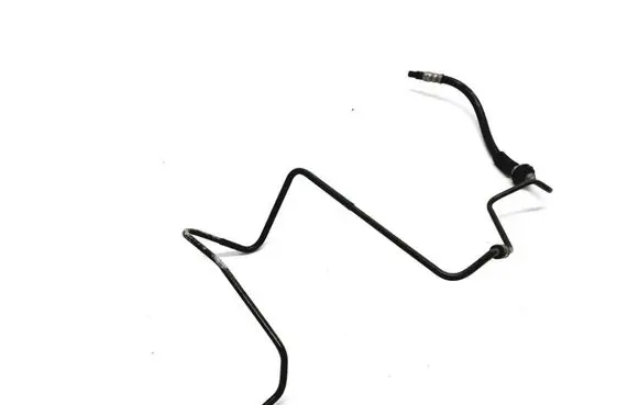 Brake vacuum hose/pipe