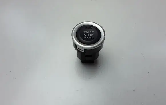 Mitsubishi ASX Engine start stop button switch 8610A101