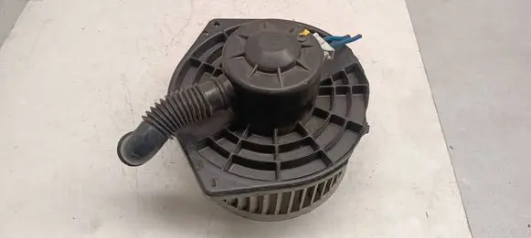 Heater fan/blower