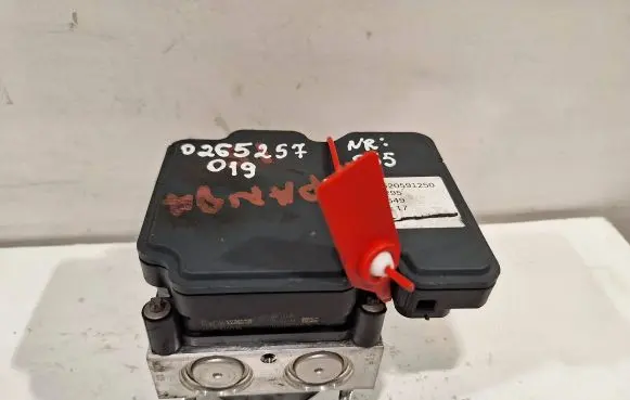 Fiat Panda III ABS Pump 52059125