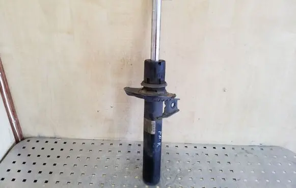 Audi A3 S3 A3 Sportback 8P Front shock absorber/damper 1T0413031DB