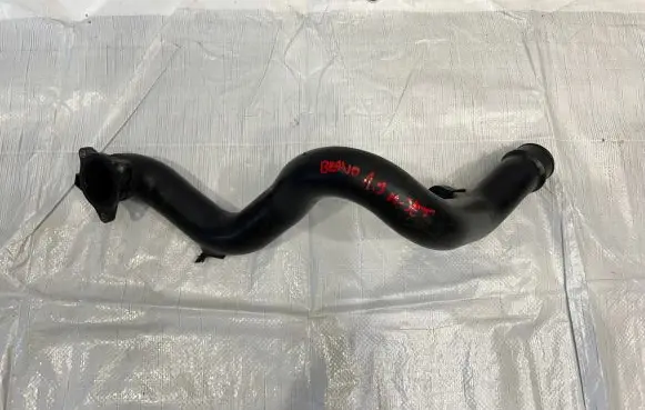 Fiat Bravo Intercooler hose/pipe