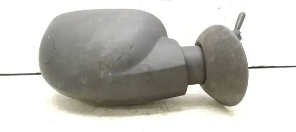 Dacia Logan I Manual wing mirror 8200211667