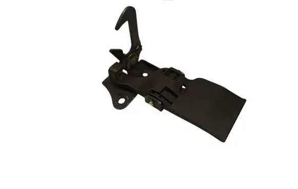Audi A8 S8 D4 4H Engine bonnet/hood lock/latch loop/hook 4H0823485C