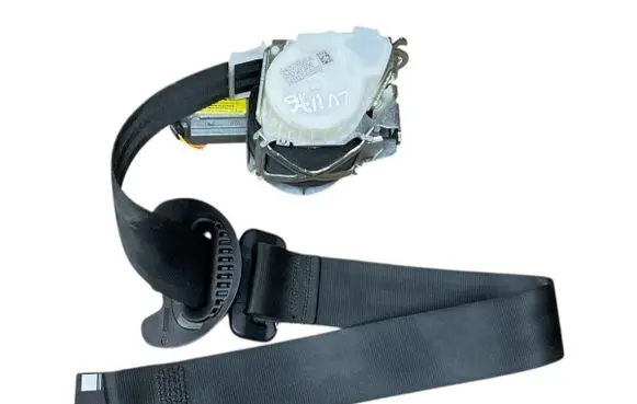 Citroen DS3 Front seatbelt 98030369XX 34150451 34157699A