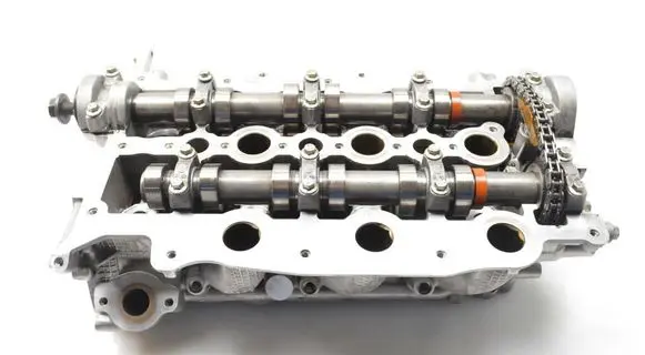 Land Rover Range Rover Sport L494 Engine head 9X2Q6049DC