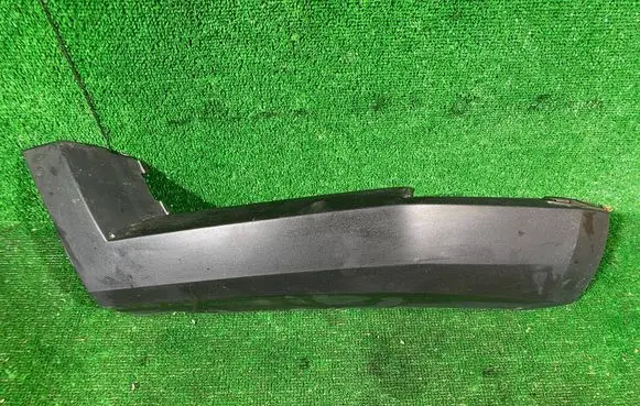 Skoda Octavia Mk3 (5E) Front bumper splitter molding 5E0807061