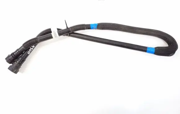 Jaguar F-Pace Brake vacuum hose/pipe HK839B050AC