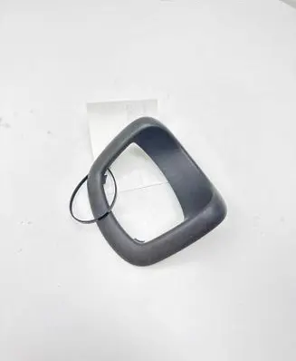 Seat trim