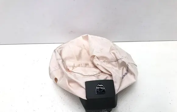 Peugeot 3008 III Steering wheel airbag 98433380ZD