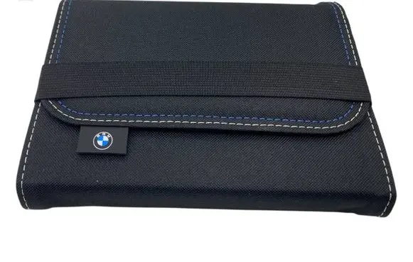 BMW X3 G01 User manual 5A389F6 01405A389F6