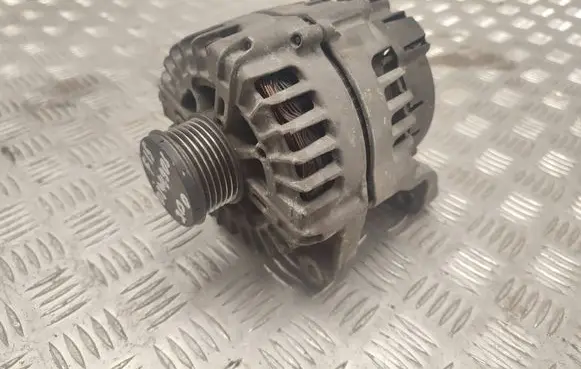BMW 3 F30 F35 F31 Generator/alternator 12318570676 12318570675 12318509226