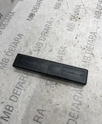 Porsche Panamera (970) Tool box 97072111500
