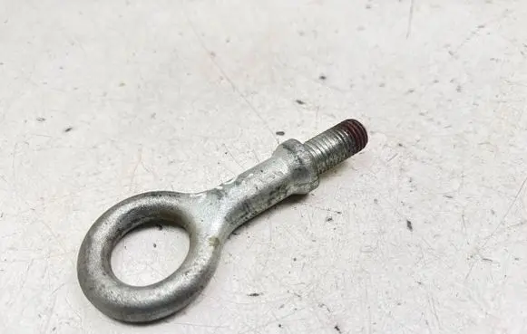 Volvo S40 Towing hook eye 