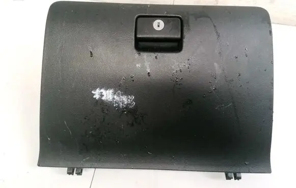 Toyota Corolla Verso AR10 Glove box 555510f010 55510f010