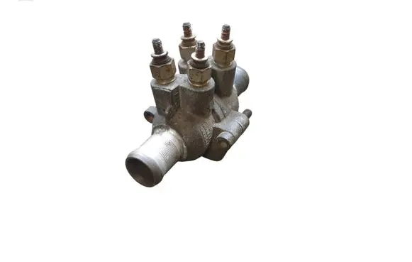 Renault Vel Satis Coolant heater 
