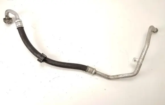 Volkswagen Crafter Air conditioning (A/C) pipe/hose 7C0816744B