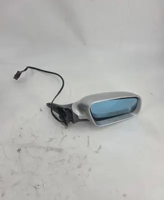 Audi A8 S8 D2 4D Front door electric wing mirror E1010593