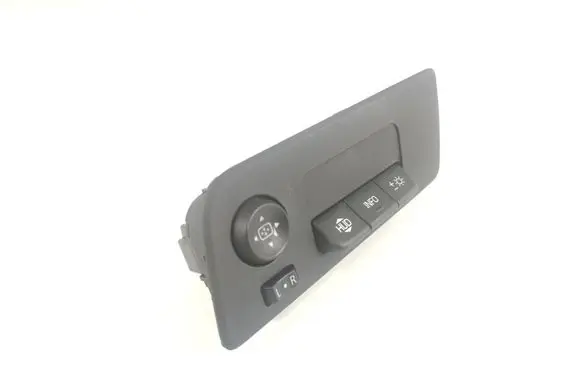 Chevrolet Corvette C7 Other switches/knobs/shifts AMG83482