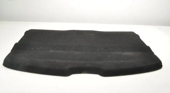 Peugeot 2008 I Parcel shelf 9677702380