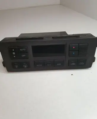 Hyundai Terracan Climate control unit 972XXH1600