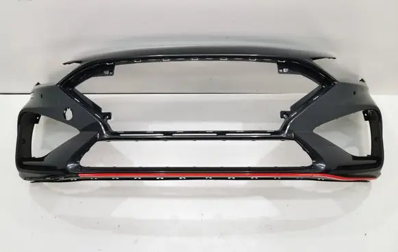 Hyundai i30 Front bumper 86511G4DA0