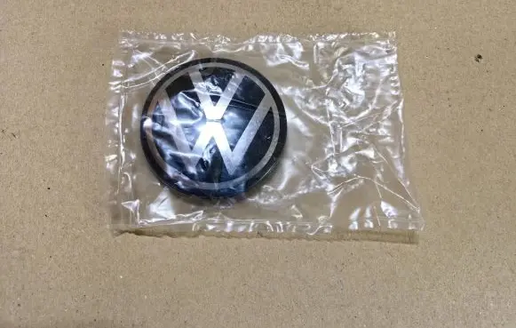 Original wheel cap