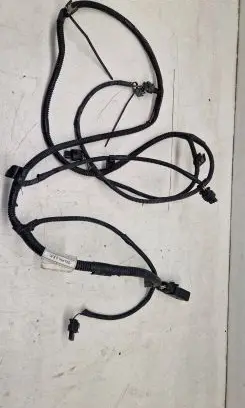 Audi Q5 SQ5 Fuel injector wires 6X0973817