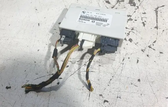 BMW 3 E90 E91 Parking PDC control unit/module 9225824 0263004425 6002JC0000