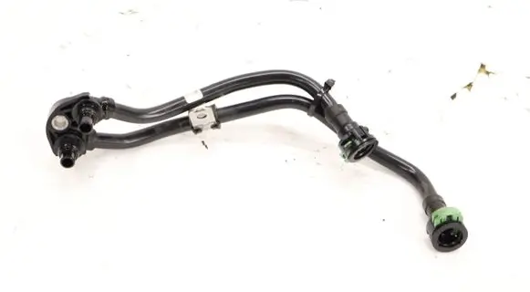 Audi A5 Gearbox / Transmission oil cooler 8W0317801A