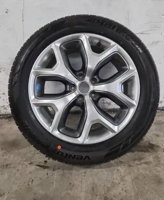 KIA Sorento R19 alloy rim 52910C5320