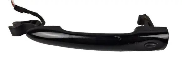 Renault Clio IV Front door exterior handle 806066358R