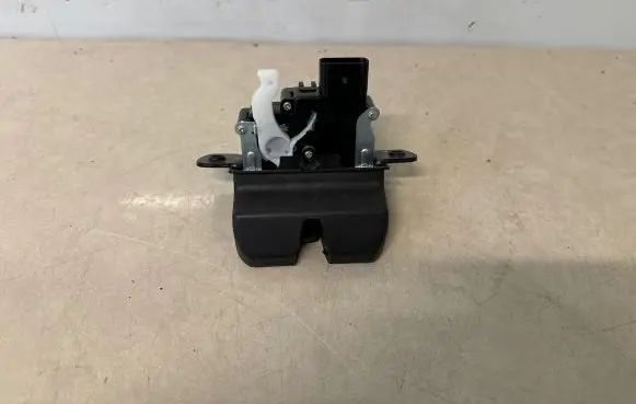 KIA Sportage Tailgate/trunk/boot lock/catch/latch