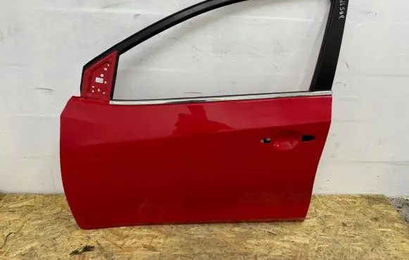 Nissan Pulsar Front door