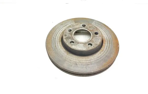 Ford Focus Front brake disc