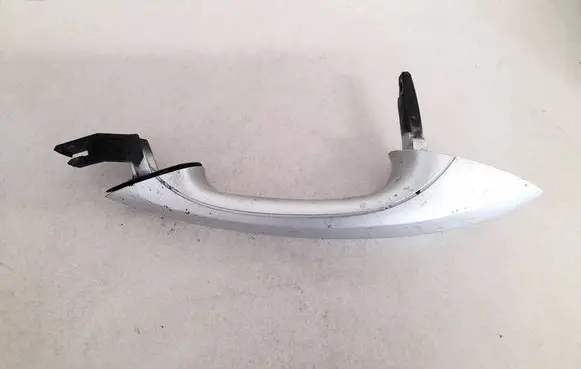 BMW 5 F10 F11 Front door exterior handle