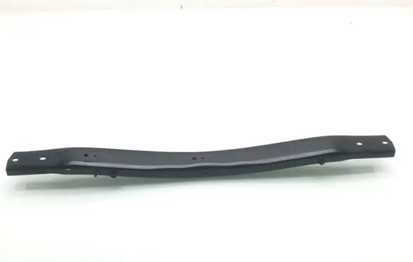 Top upper radiator support slam panel