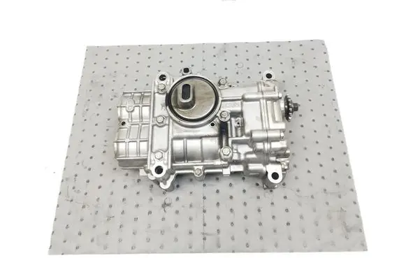 Honda Civic Oil pump 