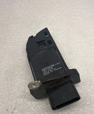 BMW 7 F01 F02 F03 F04 Mass air flow meter AFH70M81