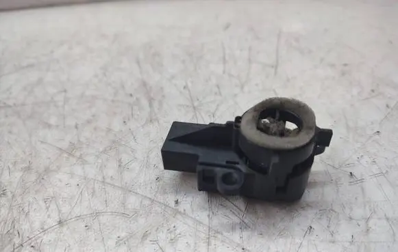 Jaguar XE Interior temperature sensor FK7219C734AA