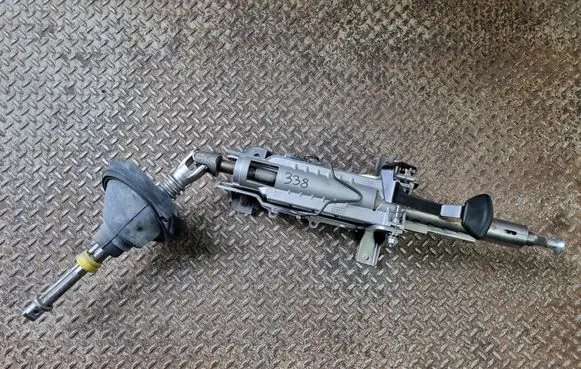 Dodge Challenger Steering wheel axle 68140569AG