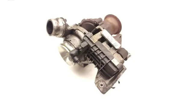 BMW 3 E90 E91 Turbo 7810189