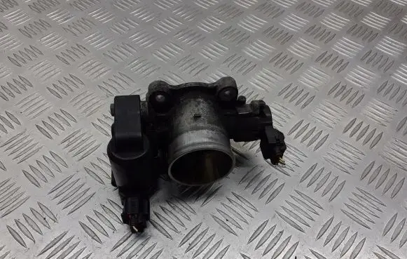Toyota Auris 150 Throttle valve position sensor 192300-2010