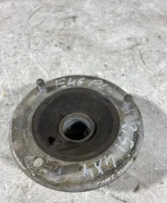 BMW 3 E46 Coil spring mount 31336752735