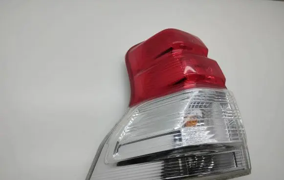 Toyota Land Cruiser (J150) Rear/tail lights