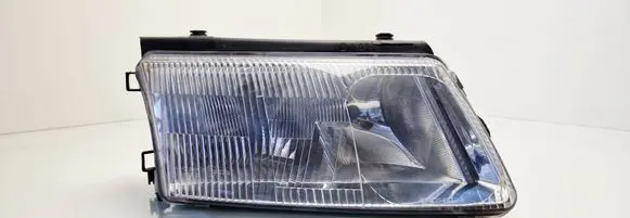 Volkswagen PASSAT B5 Headlight/headlamp E1312506