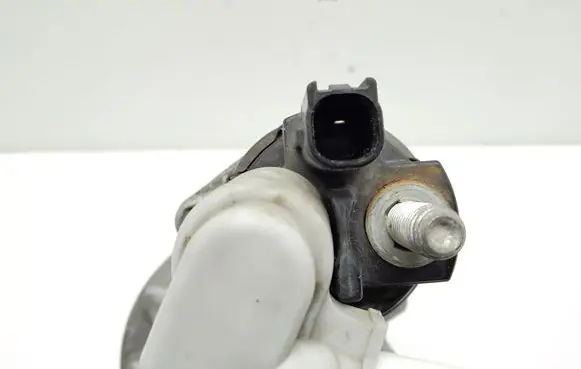 Ford C-MAX II Starter motor MS4380002240 F1FT11000LA Q9K3B