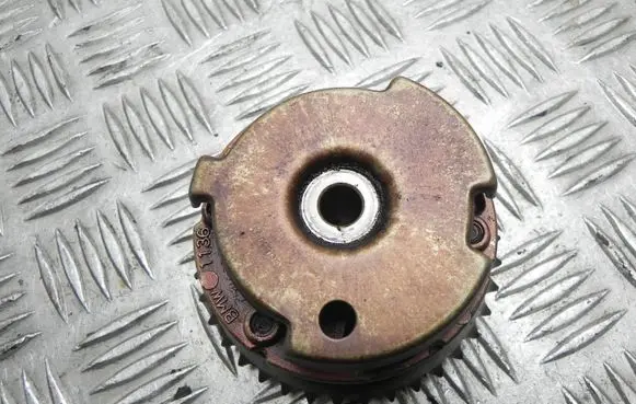 Camshaft pulley/ VANOS