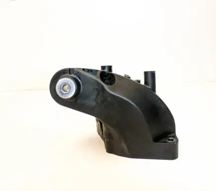 Mercedes-Benz GLE (W166 - C292) Engine mounting bracket A6422236204
